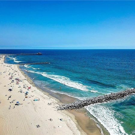 Awesome 3Br 2Bth 1 Block To Beach C2 Newport Beach Exteriör bild