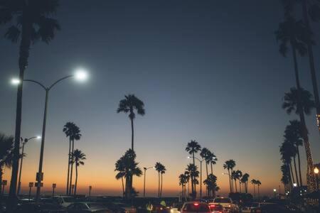 Awesome 3Br 2Bth 1 Block To Beach C2 Newport Beach Exteriör bild