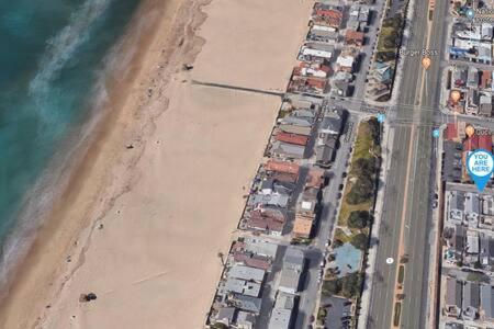Awesome 3Br 2Bth 1 Block To Beach C2 Newport Beach Exteriör bild