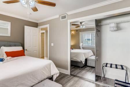 Awesome 3Br 2Bth 1 Block To Beach C2 Newport Beach Exteriör bild
