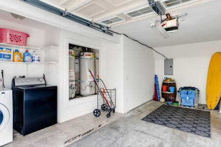 Awesome 3Br 2Bth 1 Block To Beach C2 Newport Beach Exteriör bild