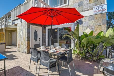 Awesome 3Br 2Bth 1 Block To Beach C2 Newport Beach Exteriör bild