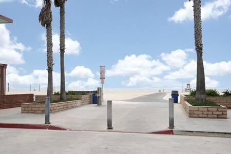 Awesome 3Br 2Bth 1 Block To Beach C2 Newport Beach Exteriör bild